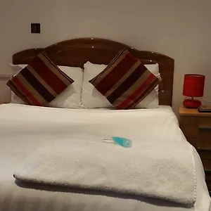3* Guest house Twickenham Guest House