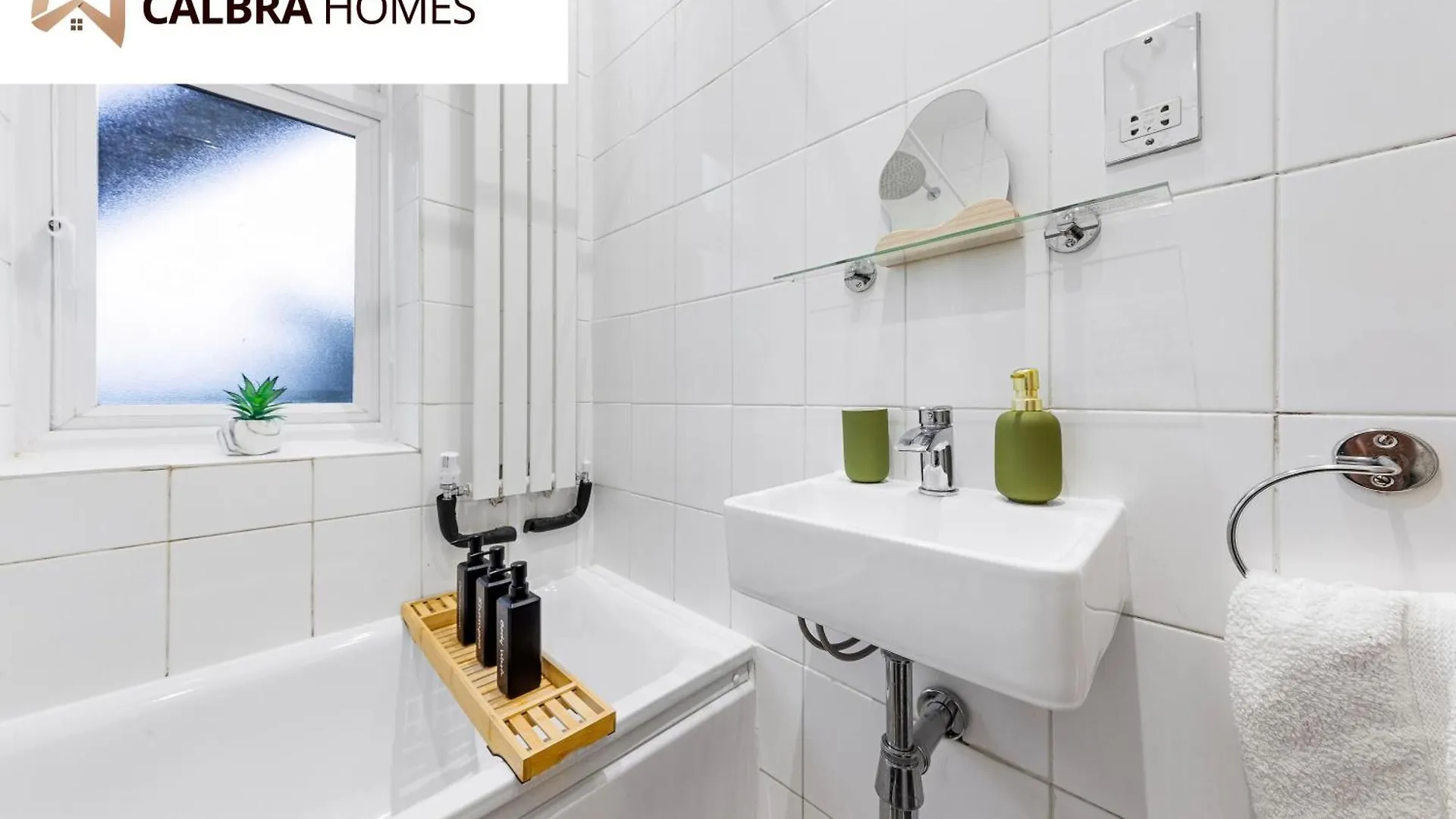 Twickenham Retreat Apartment