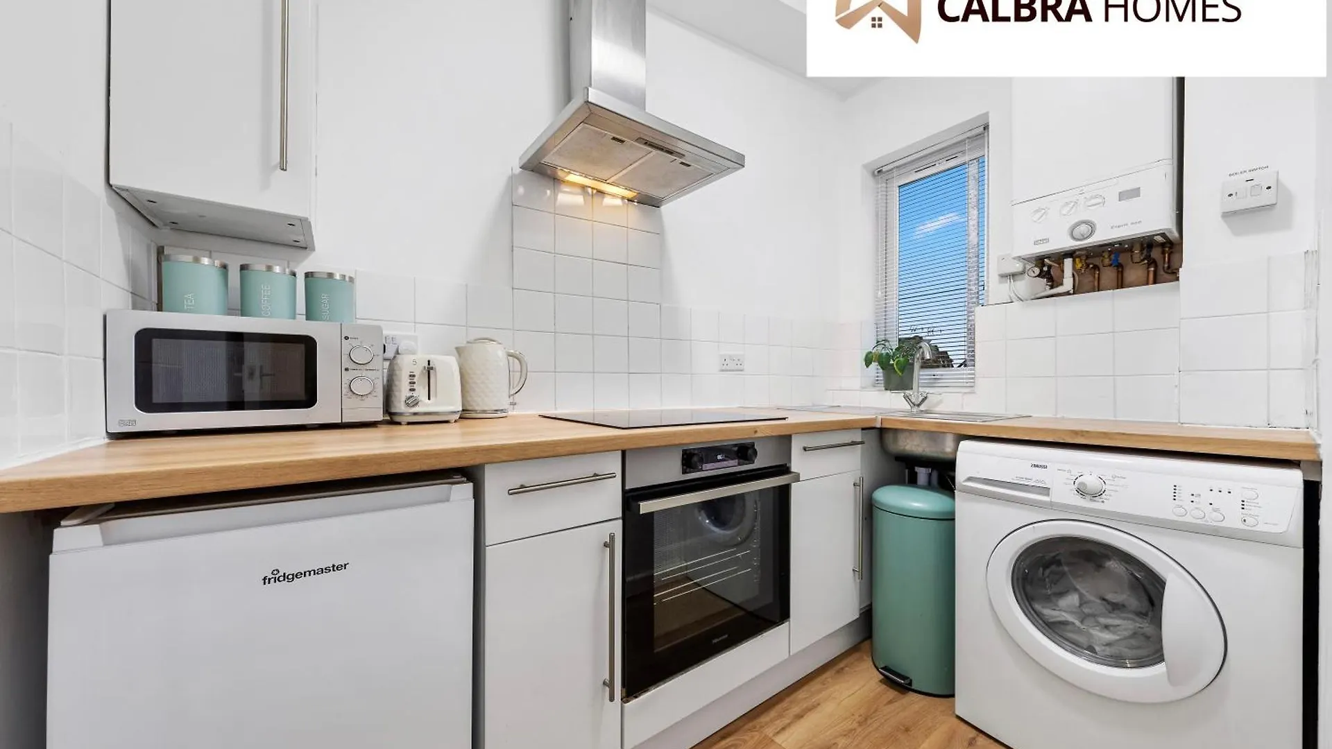 Twickenham Retreat Apartment