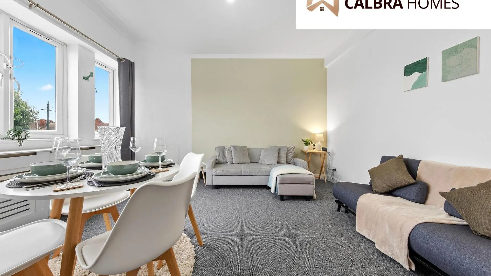 Twickenham Retreat Apartment 0*,