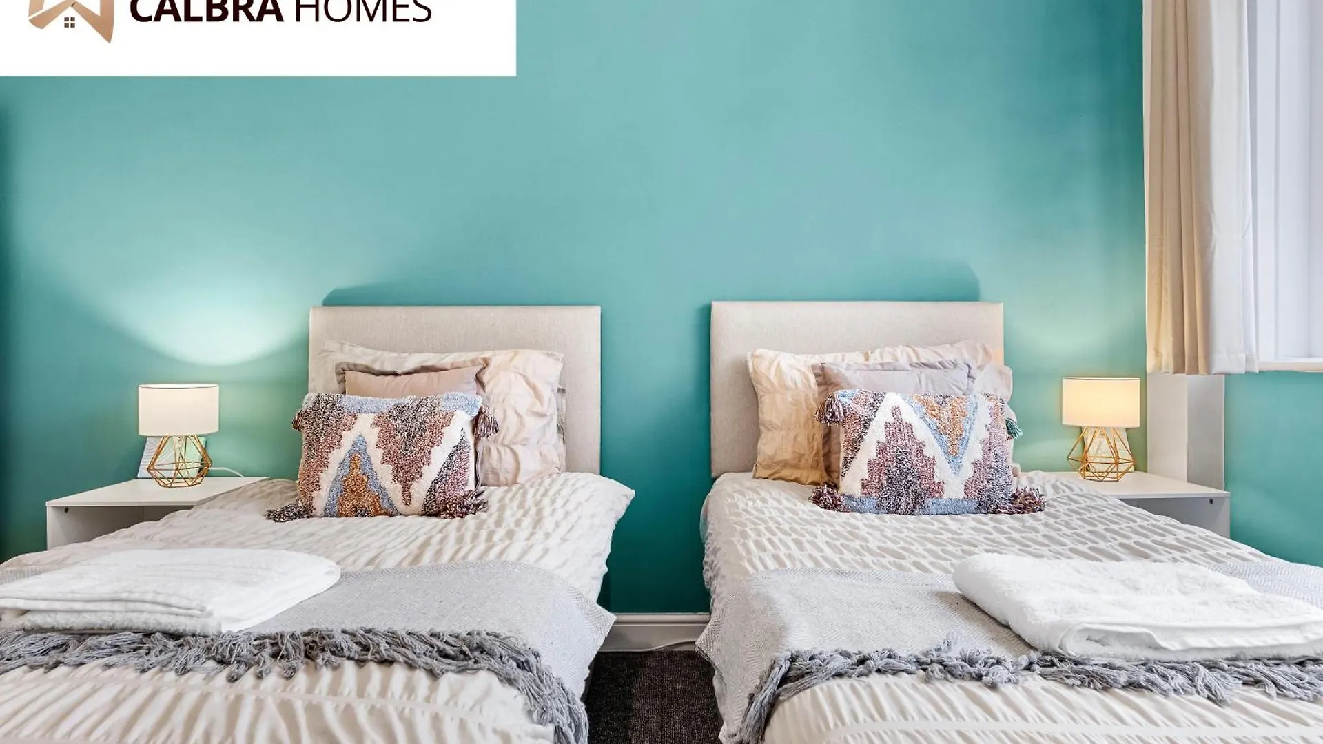Twickenham Retreat Apartamento 0*,  Reino Unido