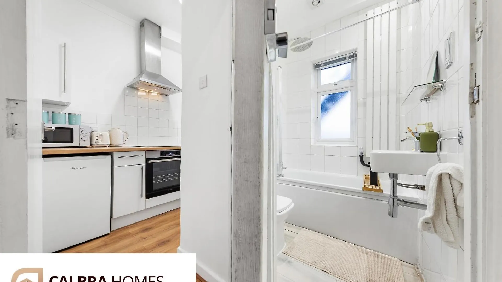 Twickenham Retreat Apartment