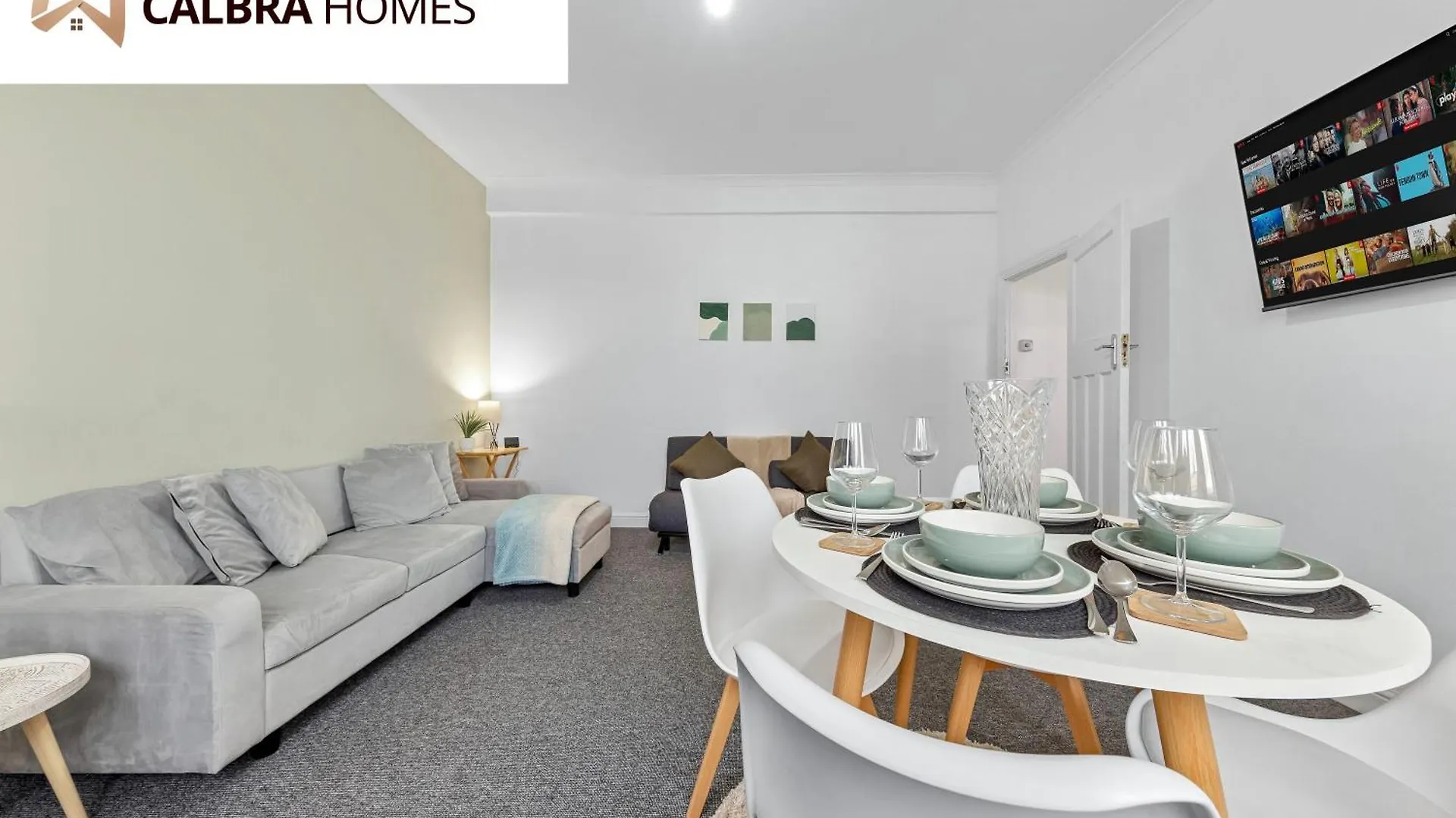 Twickenham Retreat Apartamento Reino Unido