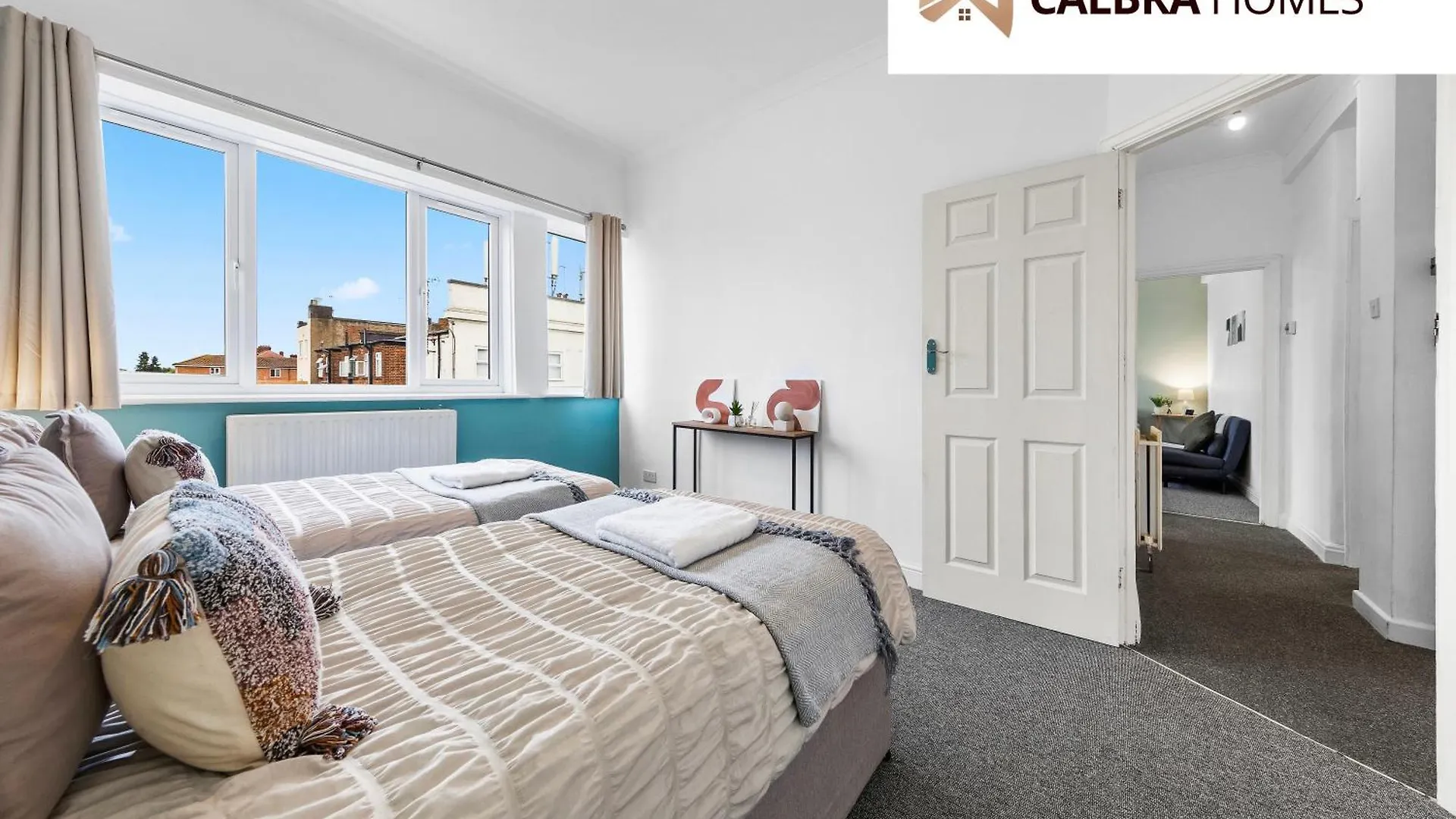 Twickenham Retreat Apartment United Kingdom