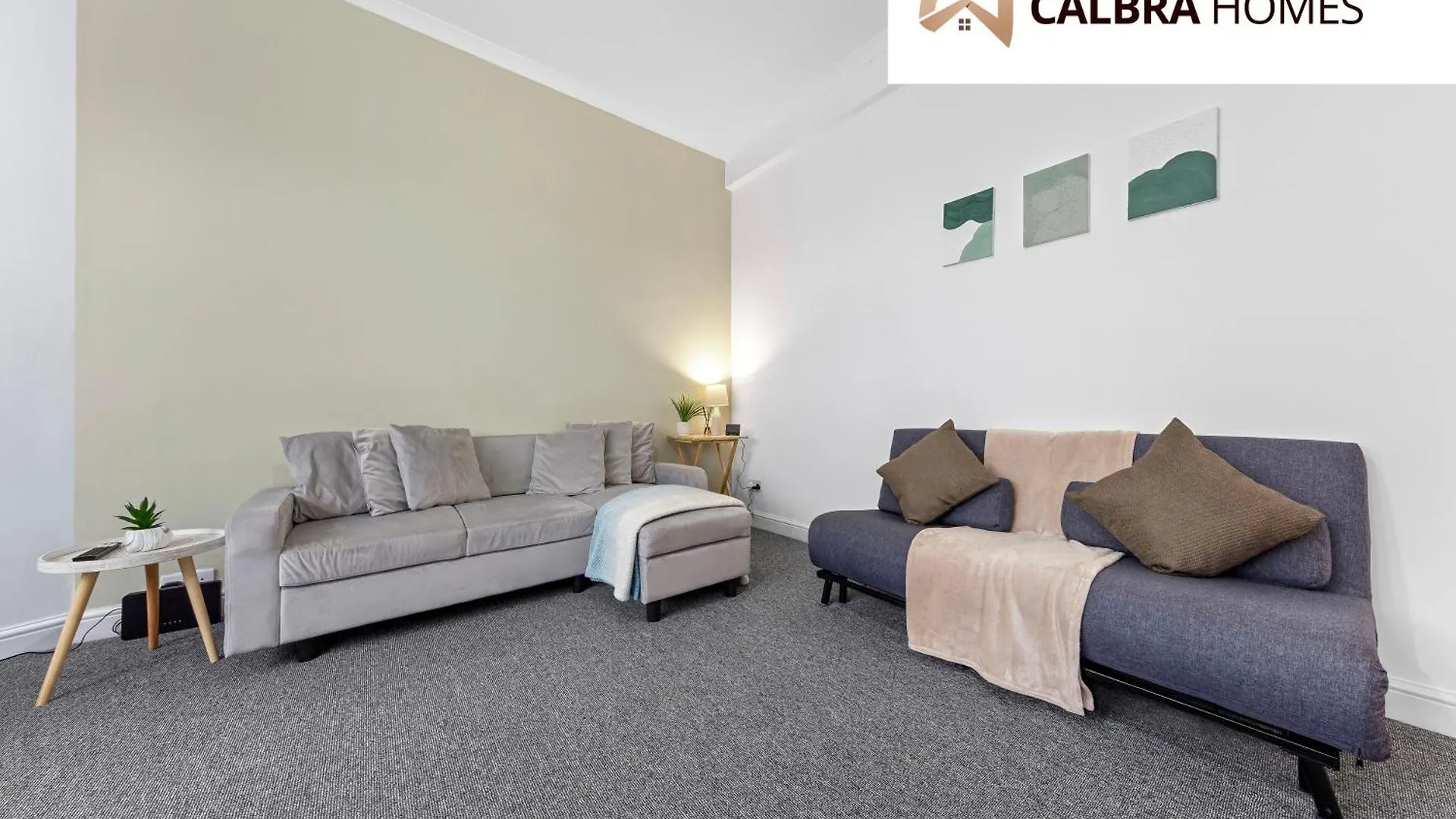 Twickenham Retreat Apartment