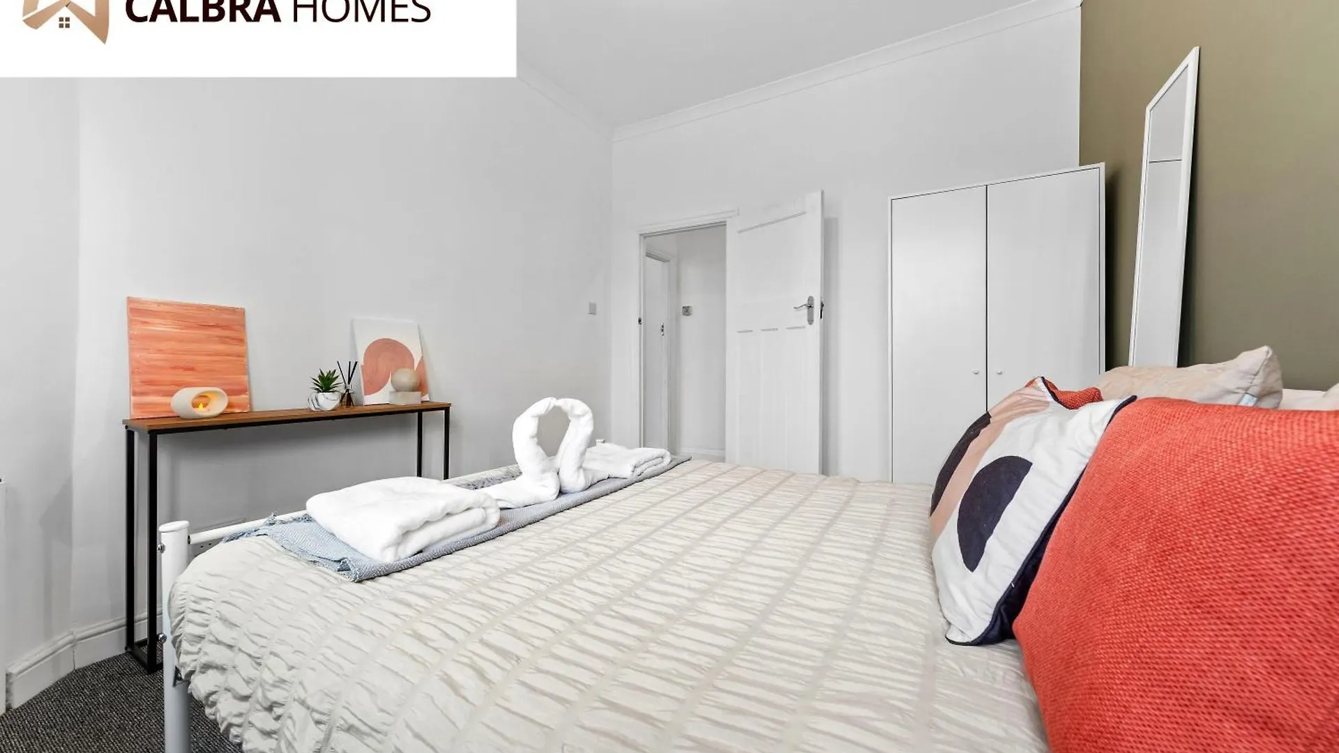 Twickenham Retreat Apartment United Kingdom