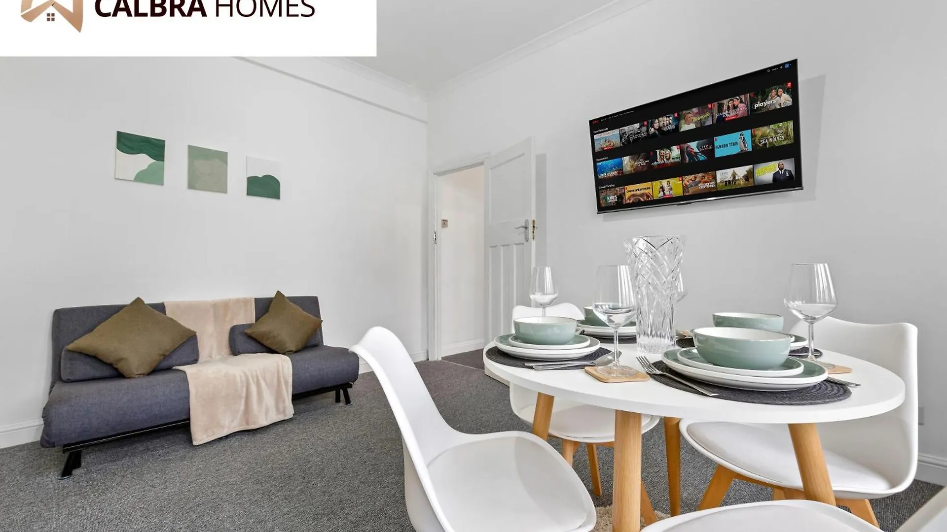 Twickenham Retreat Apartment United Kingdom